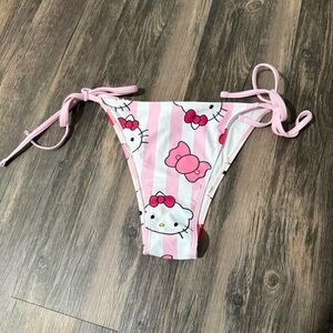 Sanrio Hello Kitty Bikini Bottoms